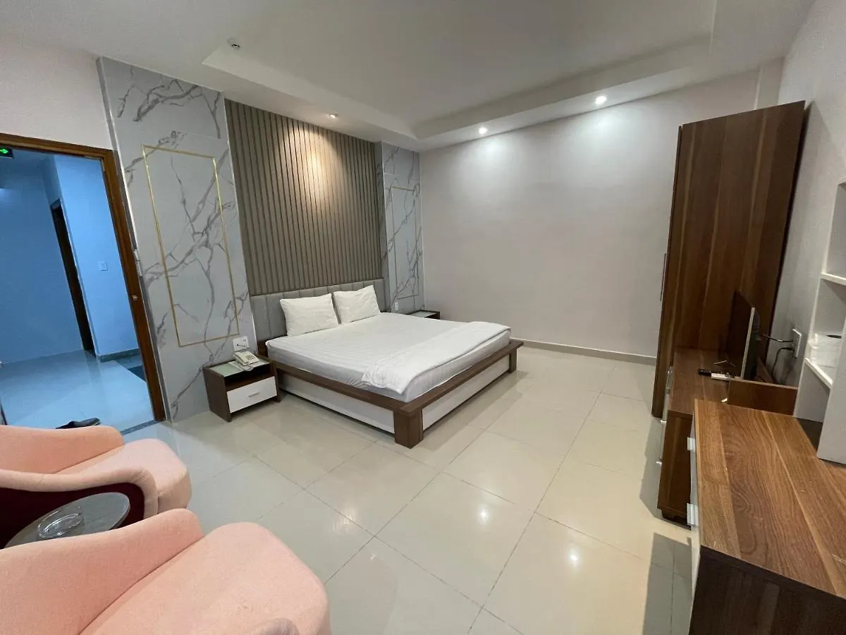 Michelle Hotel Ho Chi Minh City