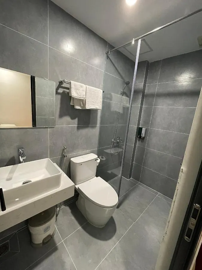 Michelle Hotel Ho Chi Minh City